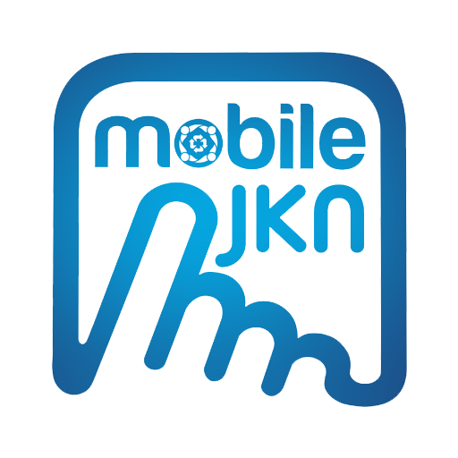 Logo Mobile JKN