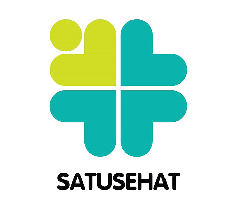 Logo SATUSEHAT